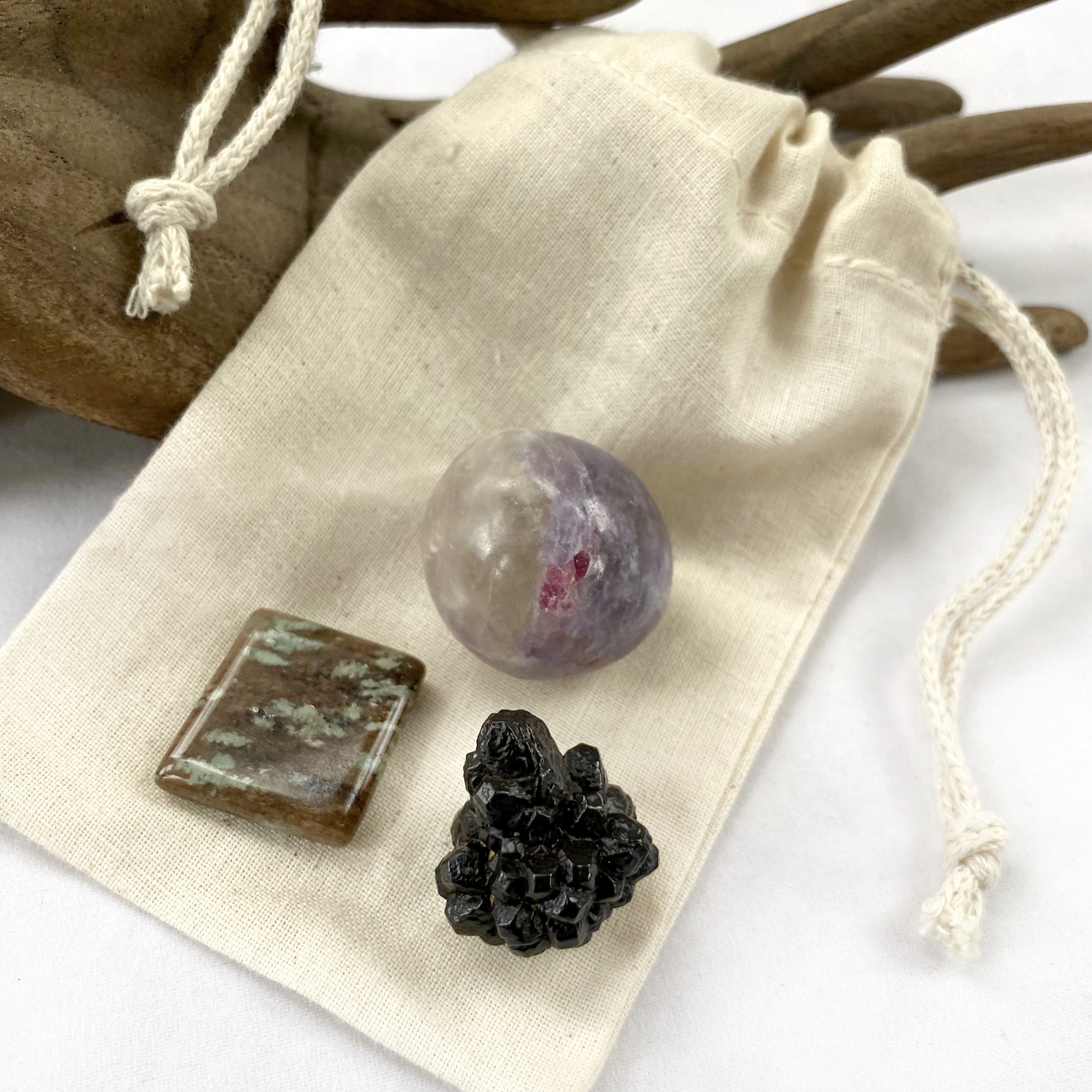 Beyond Crystals: The Amazing New Age Store Near You
