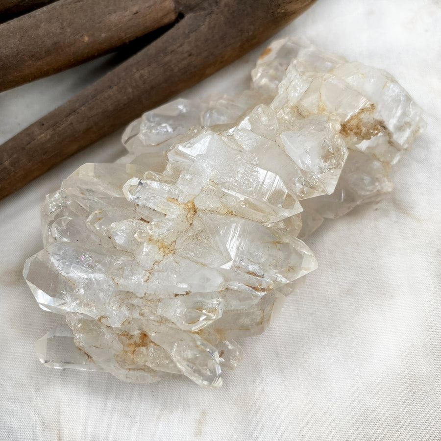 Faden Quartz