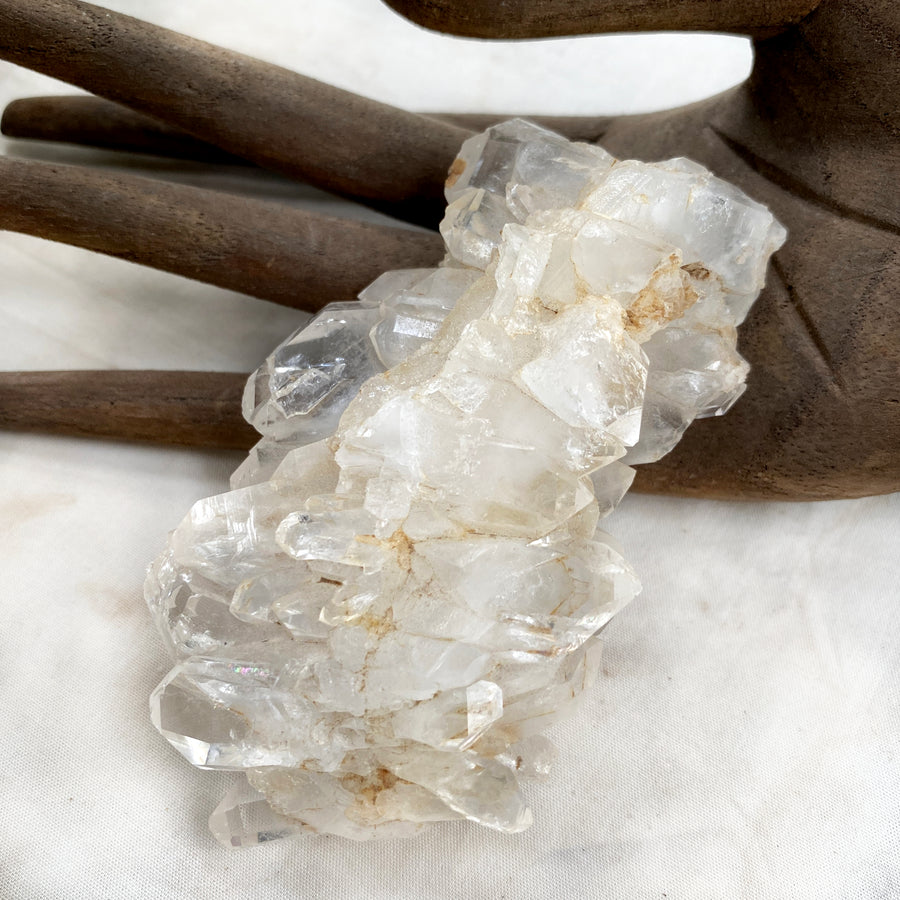 Faden Quartz