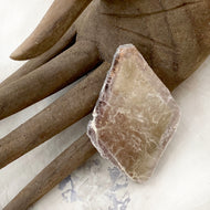 Two-tone Lepidolite