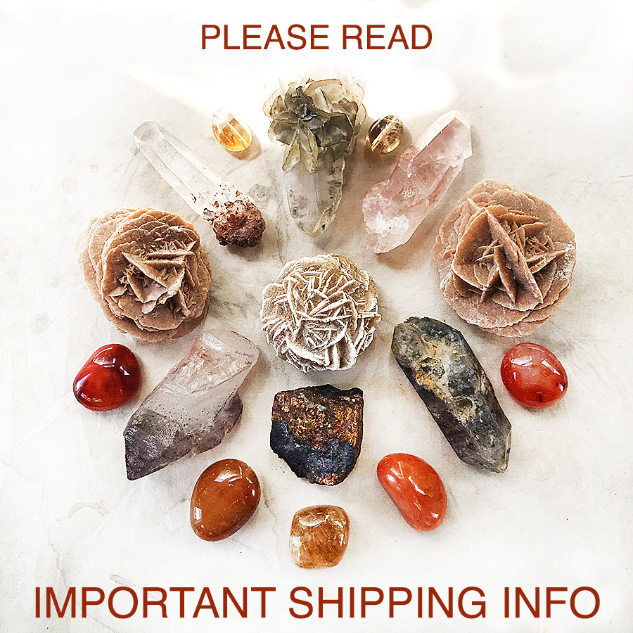 !!! Shipping Info !!!